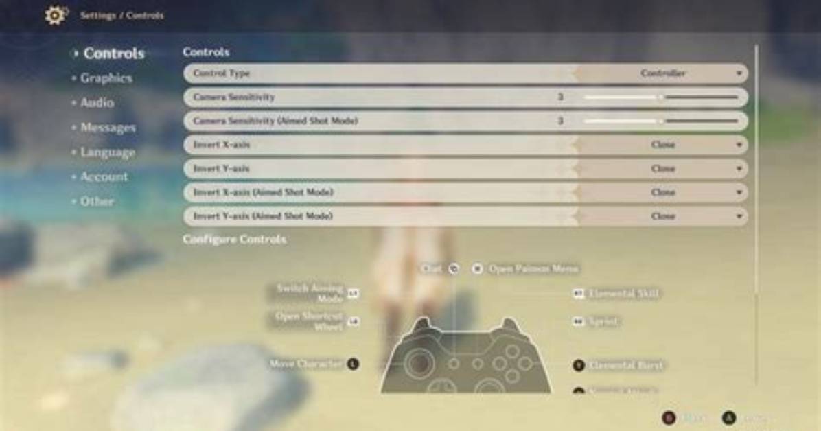 Does Genshin Impact Have Controller Support on Android?