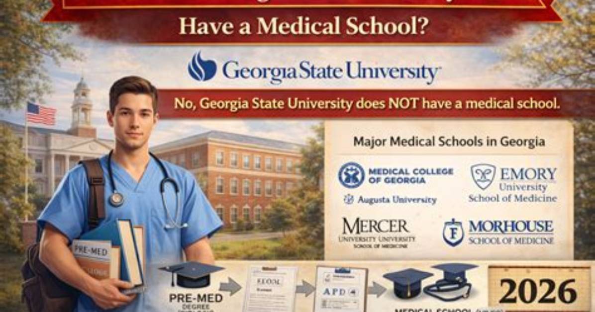 Does Georgia Have Virtual School