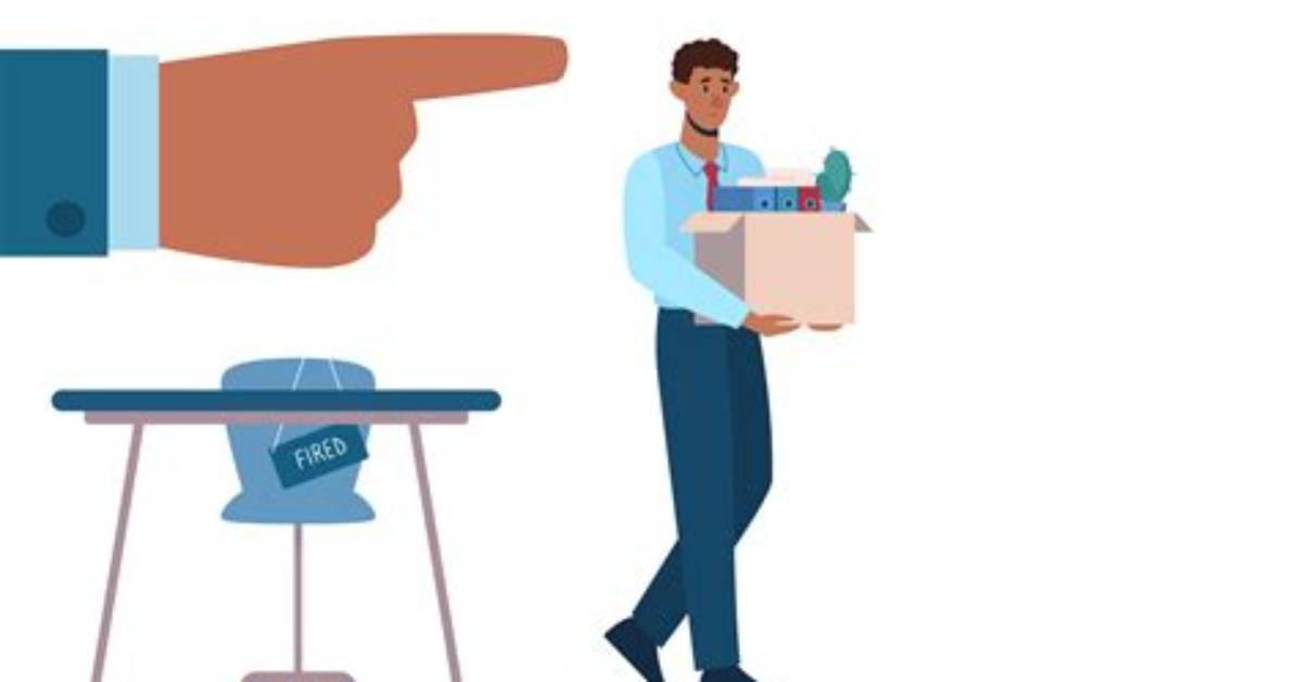 Does Getting Fired Affect Future Employment?