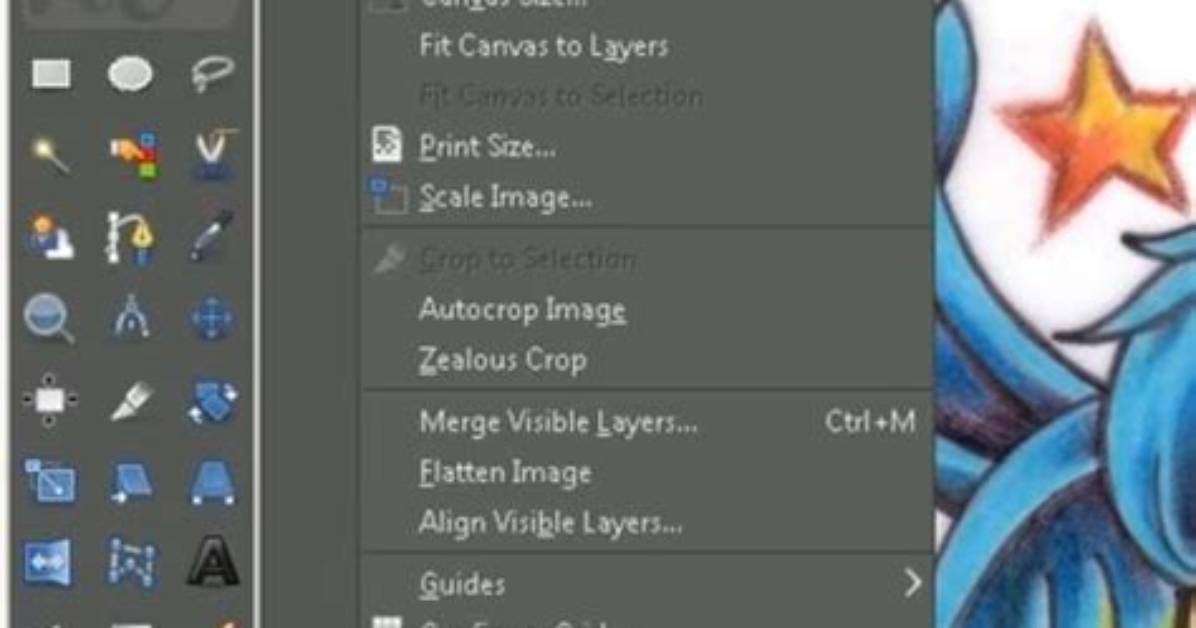 Does Gimp Support Cmyk?