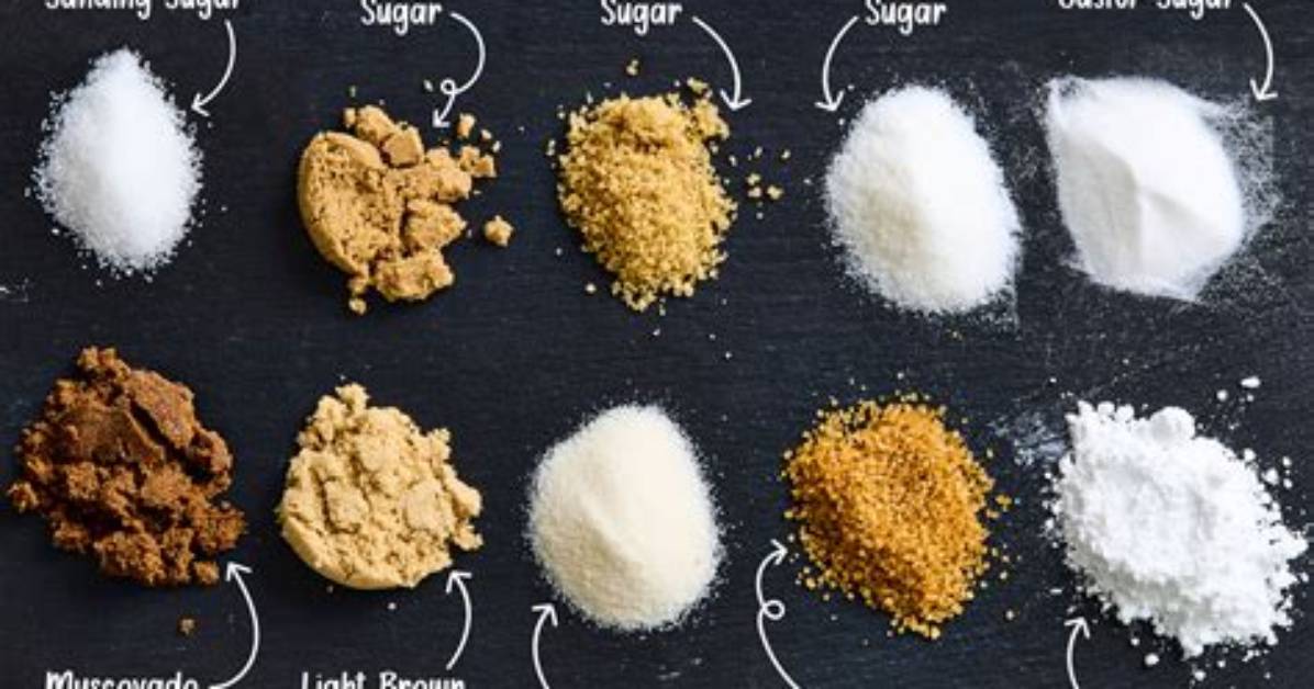 Does Ginger Have Natural Sugar