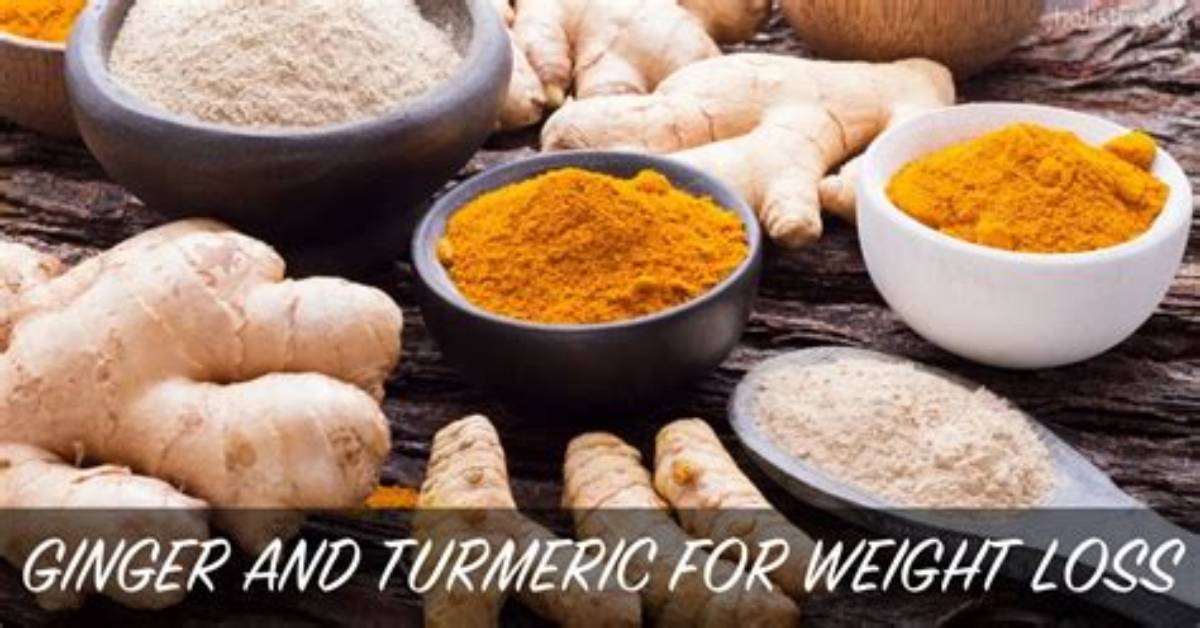 Does Ginger Help with Weight Loss?