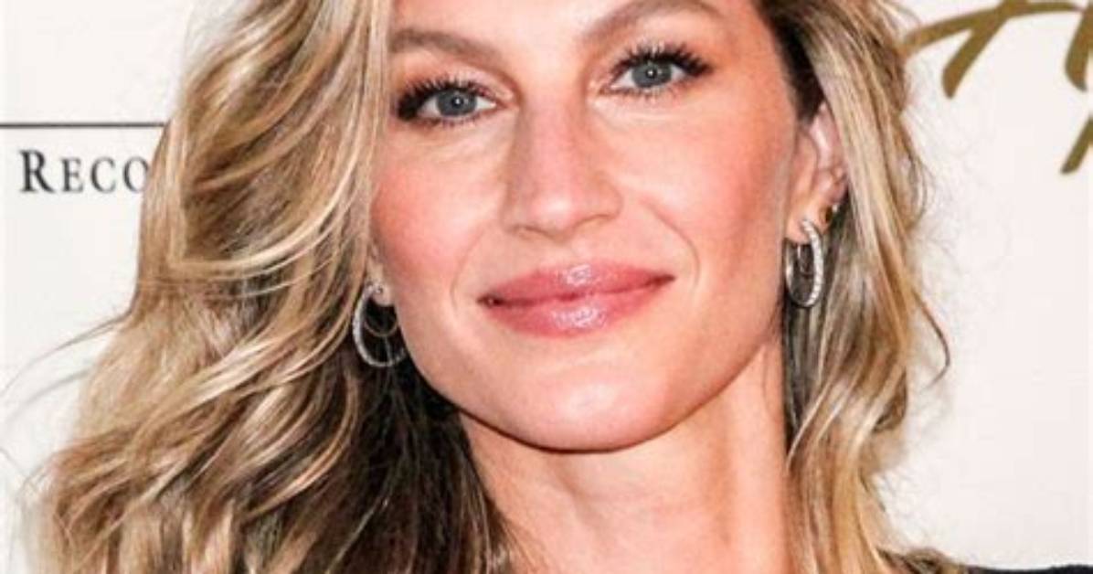 Does Gisele Still Model?