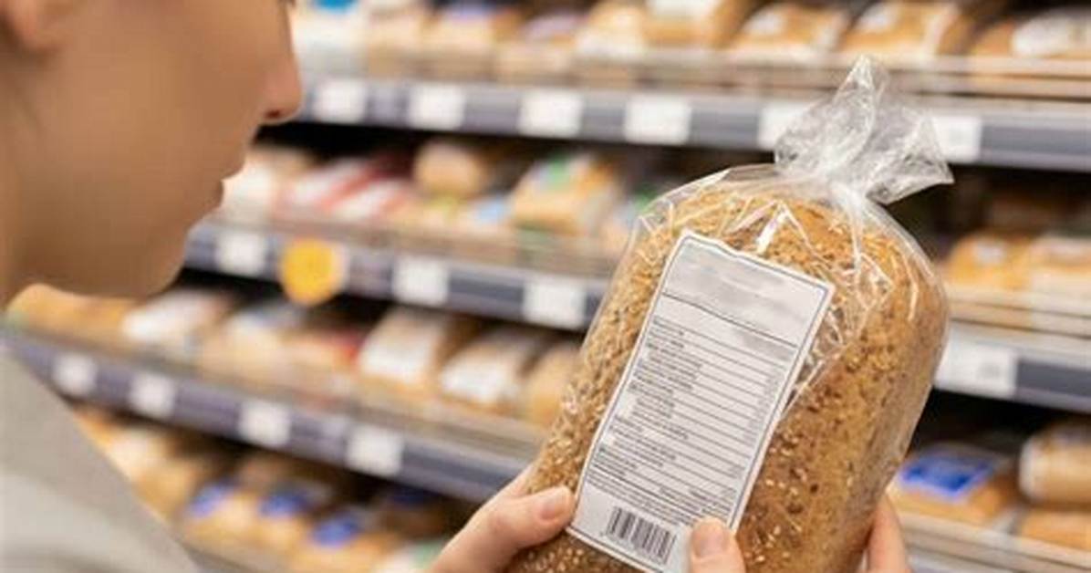 Does Gluten Free Bread Have Carbs?