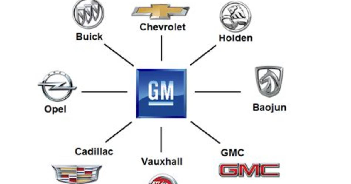 Does Gm Still Make Buses