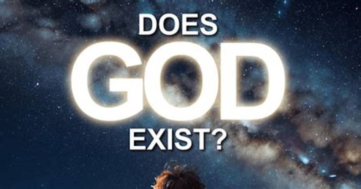 Does God Thumb Exist