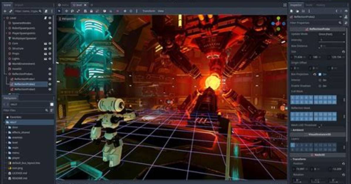 Does Godot Work on Linux?