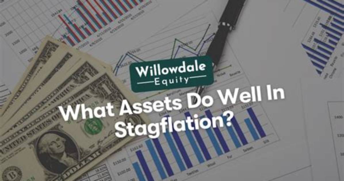 Does Gold Do Well in Stagflation?