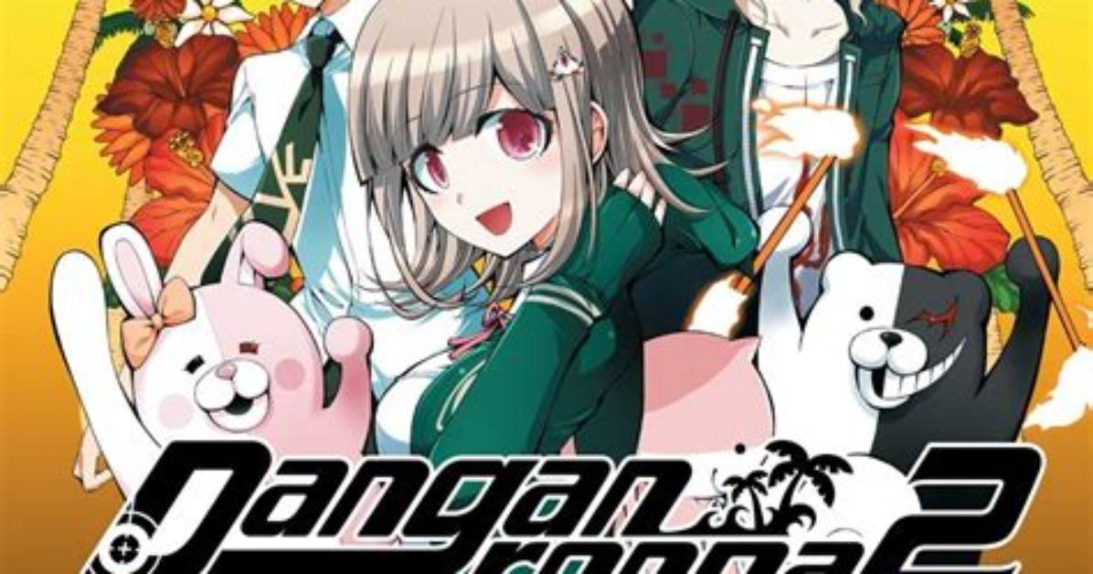 Does Goodbye Despair Have an Anime?
