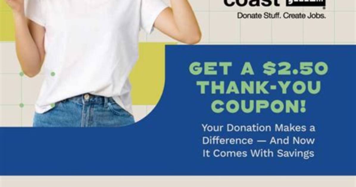 Does Goodwill Help with Cars?
