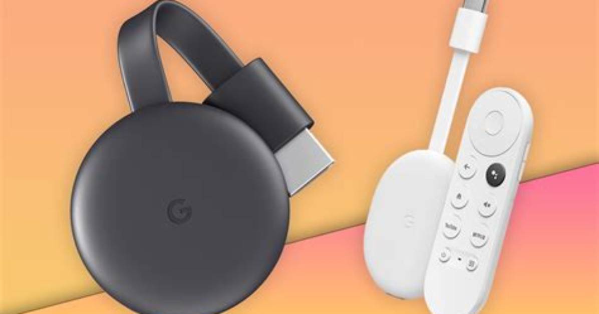 Does Google Chromecast Work with Android?