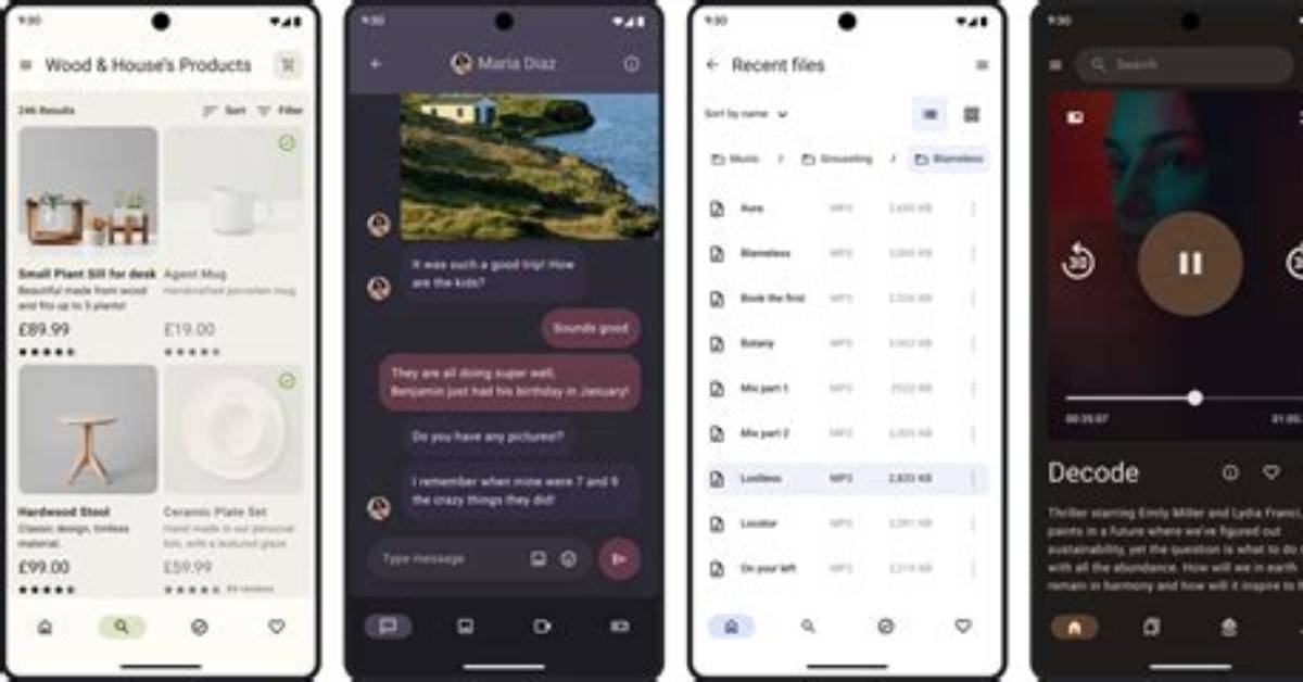 Does Google Have a Design App?