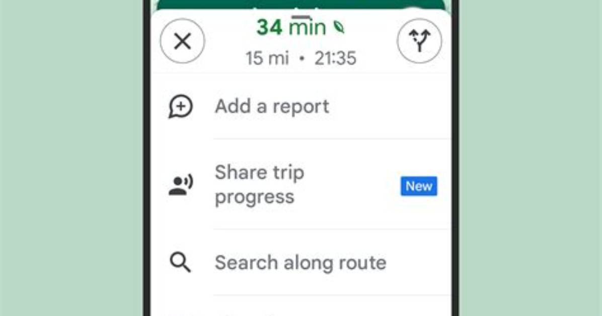 Does Google Maps Eta Include Delays?