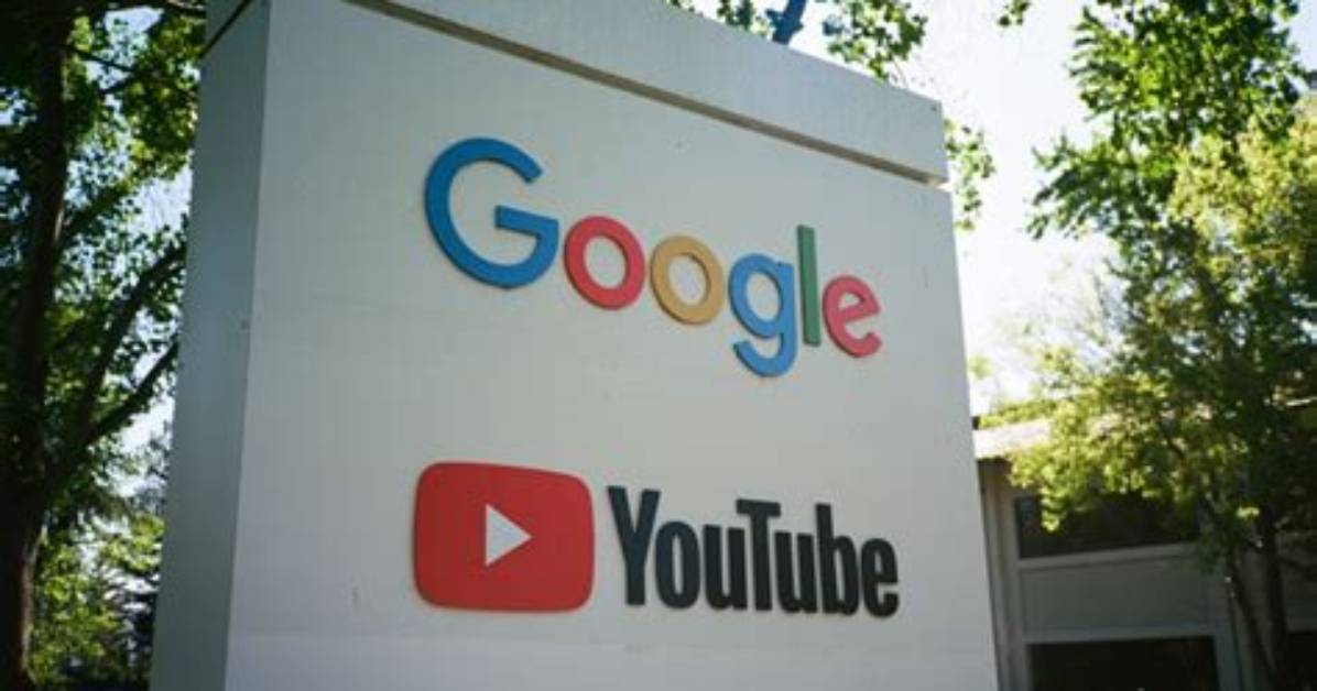 Does Google Own Youtube?