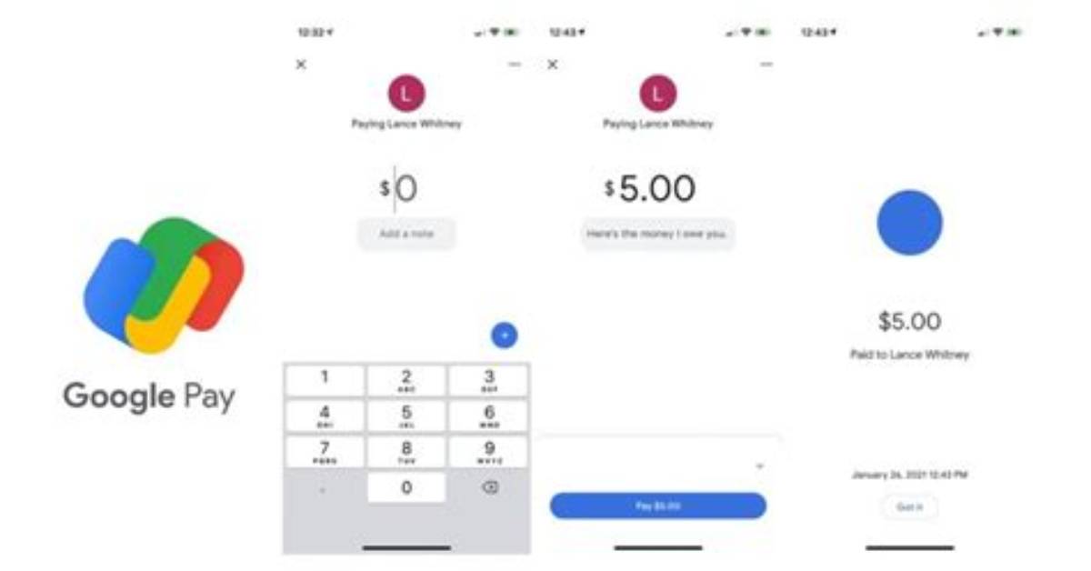 Does Google Pay Give 1 Lakh?