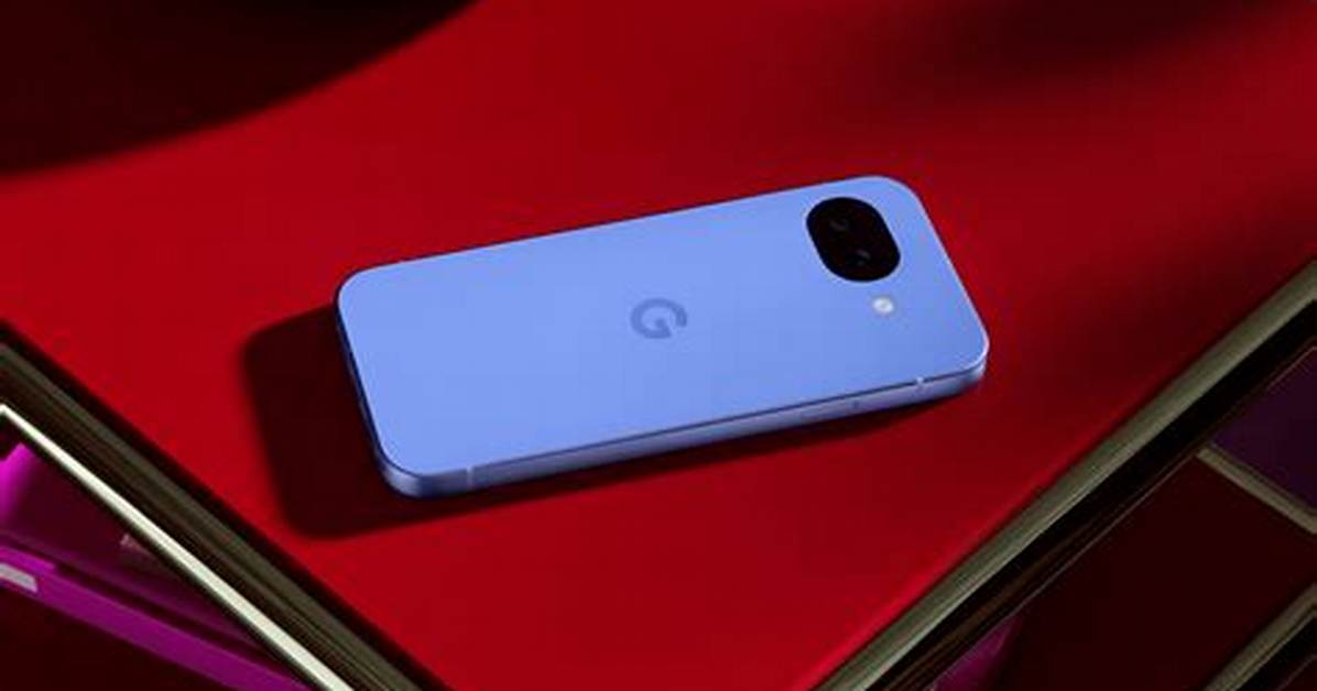 Does Google Pixel 2 Support Miracast?