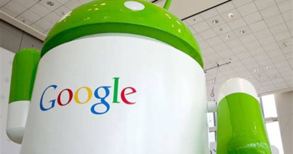 Does Google Still Own Android?