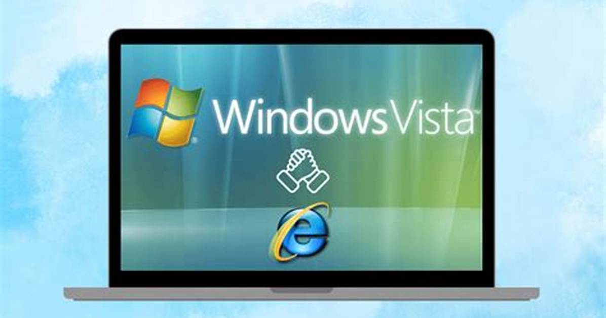 Does Google Support Windows Vista?