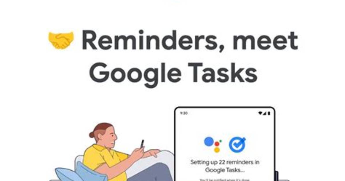 Does Google Tasks Have Reminders?