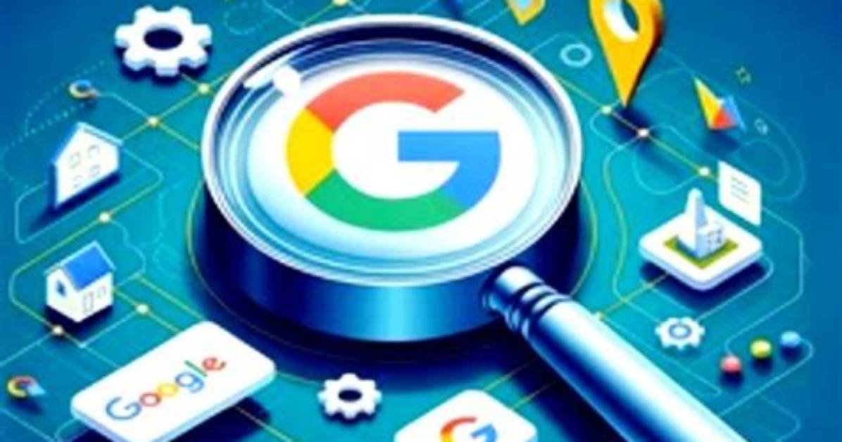 Does Google Use Personas?
