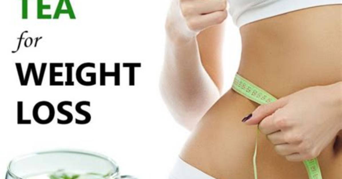 Does Green Tea Reduces Weight?
