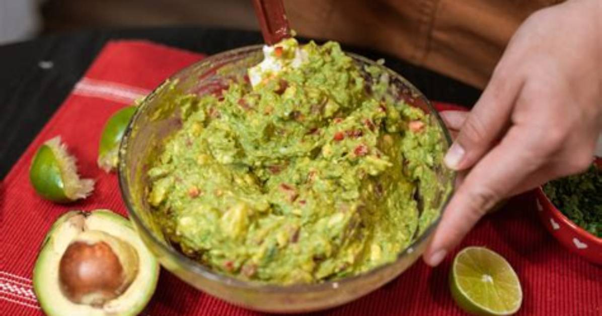 Does Greinke Like Guacamole?