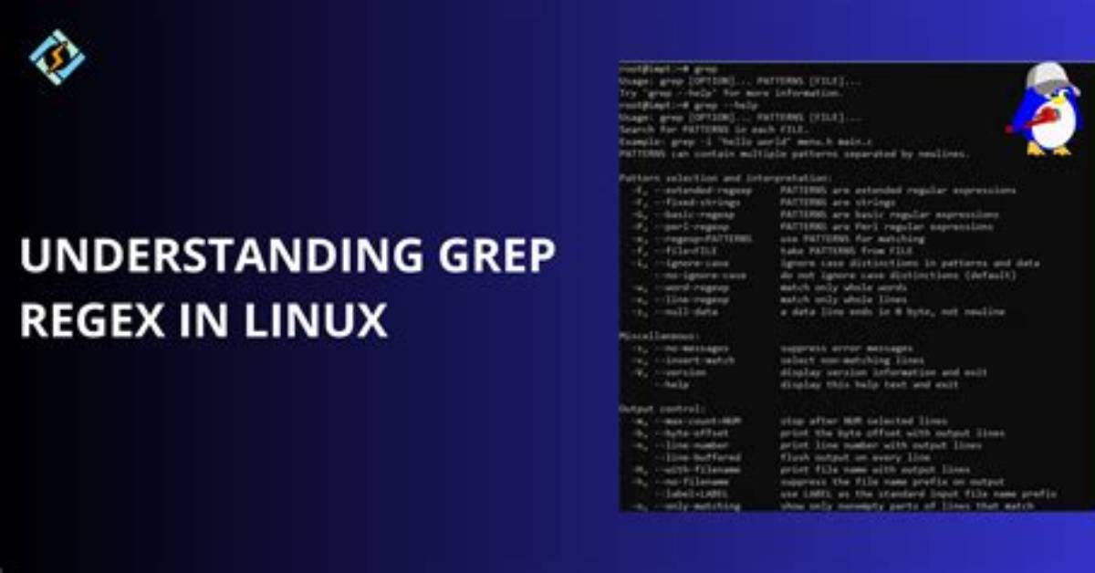 Does Grep Regex Work Differently on Mac?