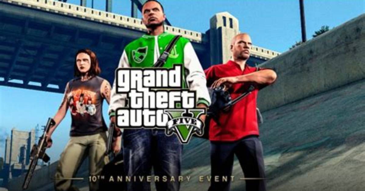 Does Gta v Have Linux?