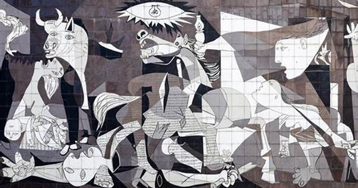 Does Guernica Pay Writers?
