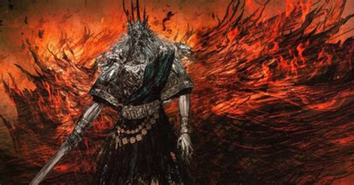 Does Gwyn Do Fire Damage?