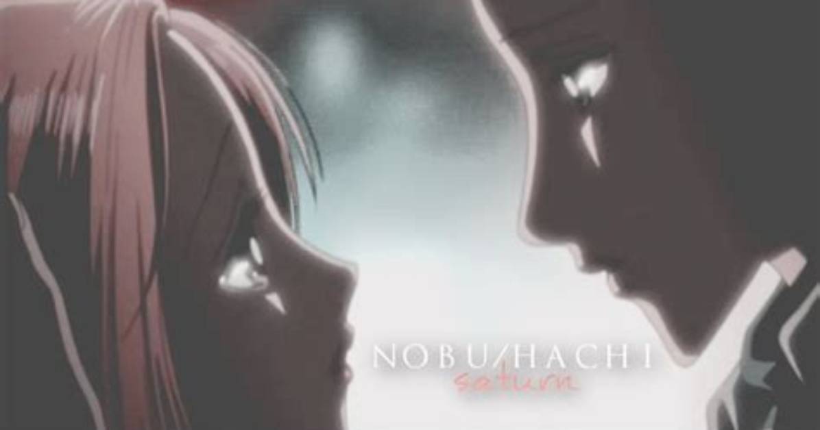 Does Hachi End up with Nobu?