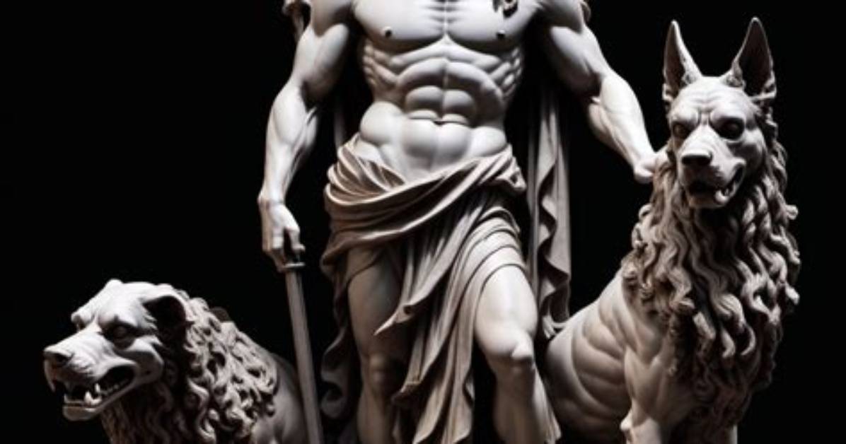 Does Hades Own Cerberus?