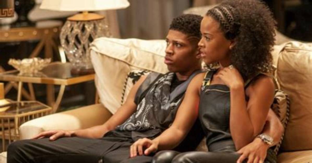 Does Hakeem Lose Bella?