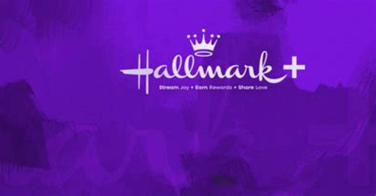Does Hallmark Have an App?