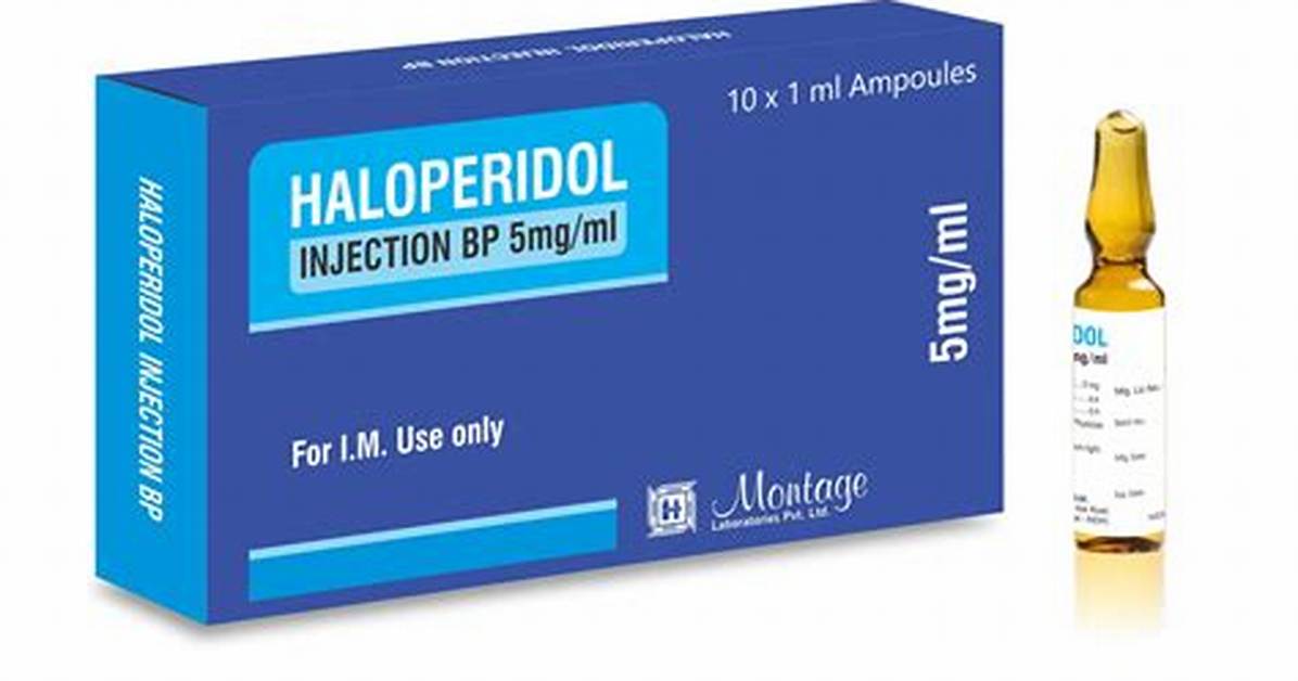 Does Haloperidol Help with Anxiety?