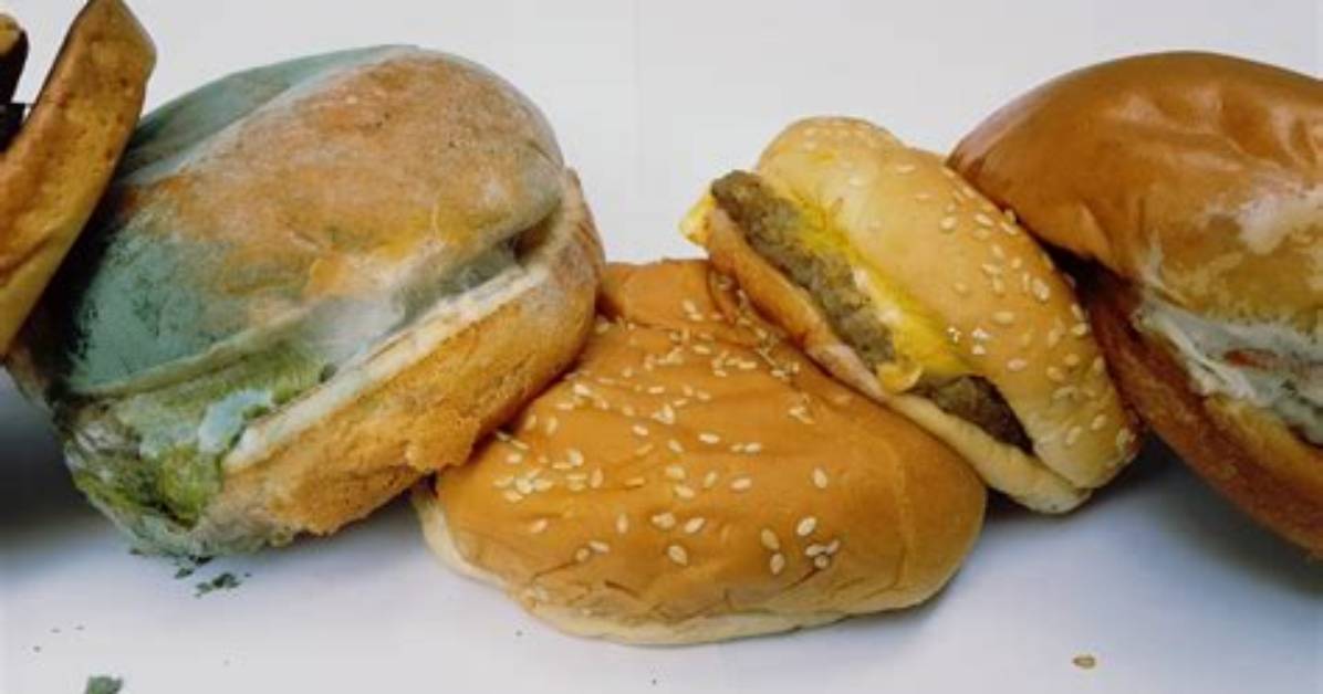Does Hamburger Smell When It Goes Bad?