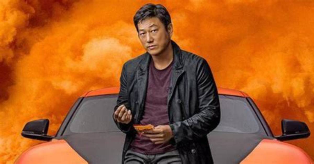 Does Han Die in Tokyo Drift?