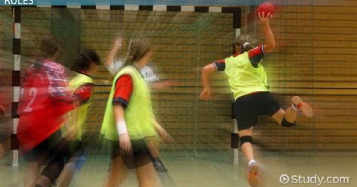 Does Handball Have to Be Deliberate?