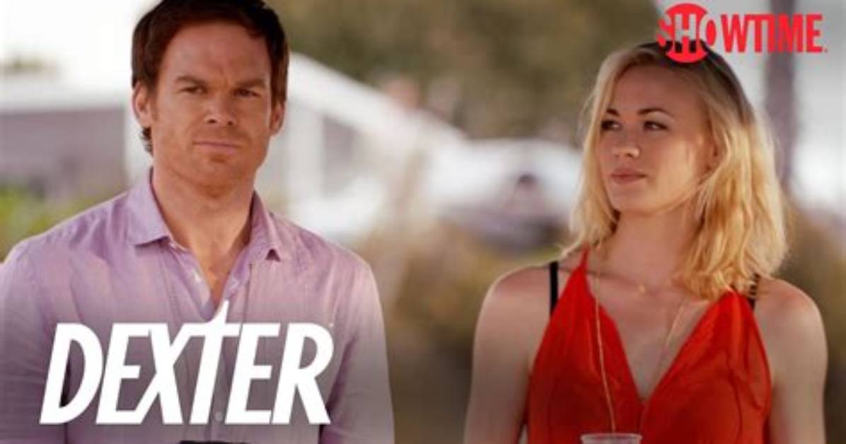 Does Hannah Die in Dexter?
