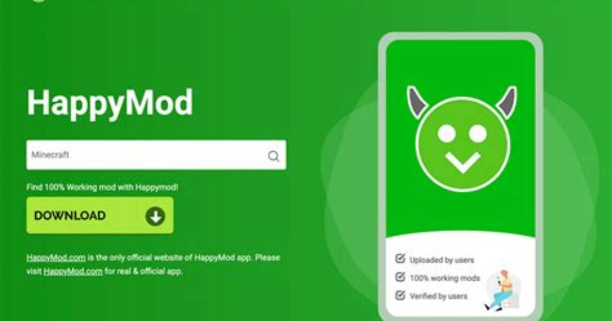 Does Happy Mod Work on iOS?