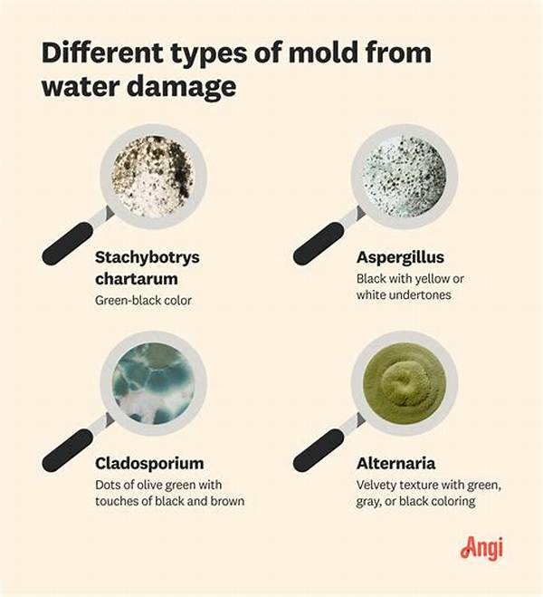 Does Hard Water Cause Mold?