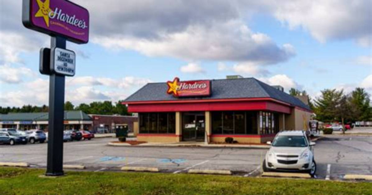 Does Hardee's Have Milkshakes?