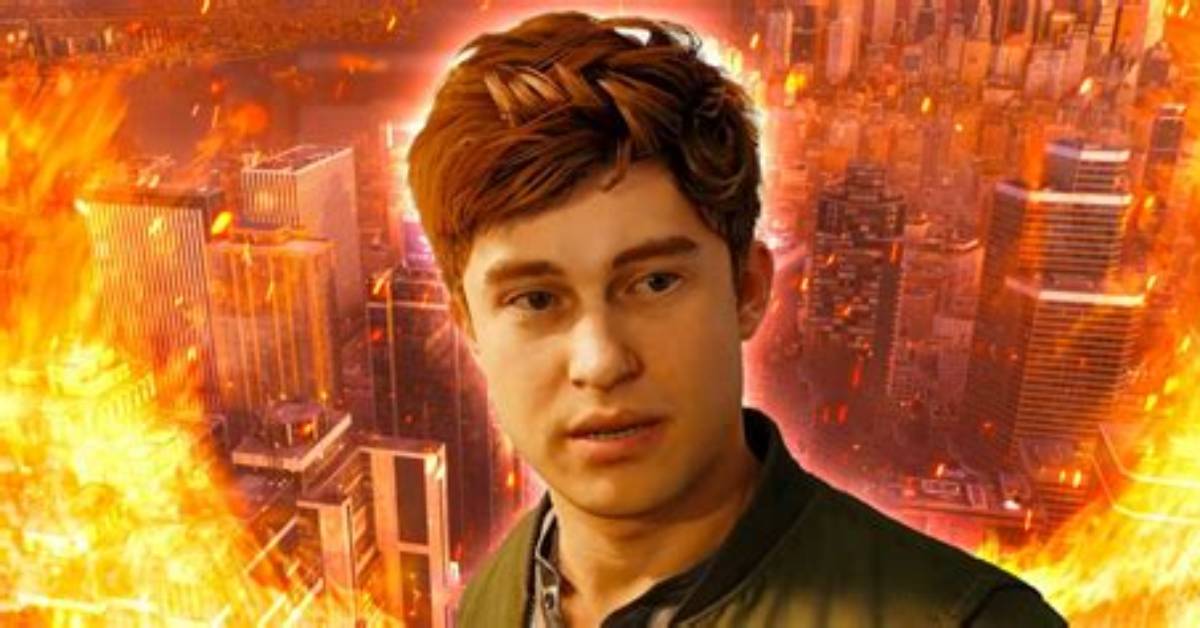 Does Harry Osborn Die?
