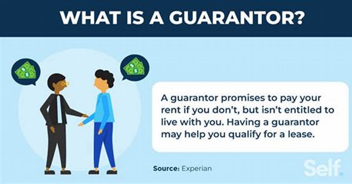 Does Having a Guarantor Help Get a Bigger Mortgage?