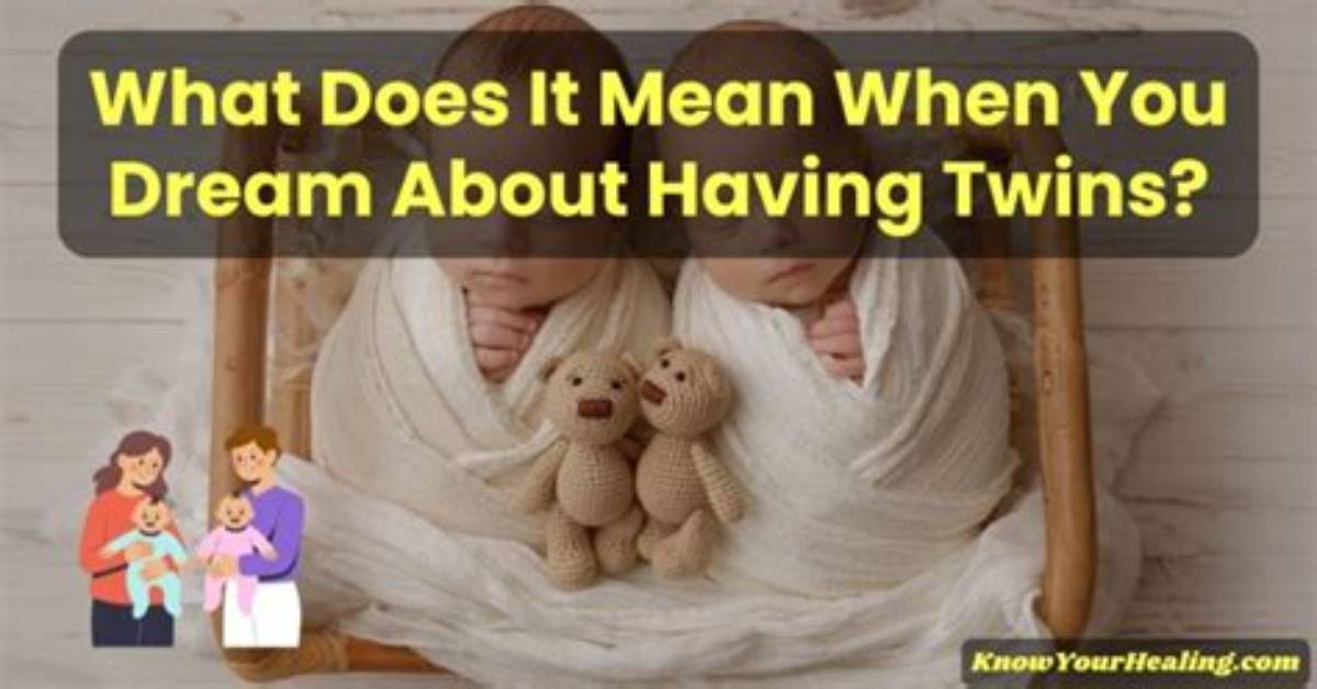 Does Having Twins Make You Sicker?