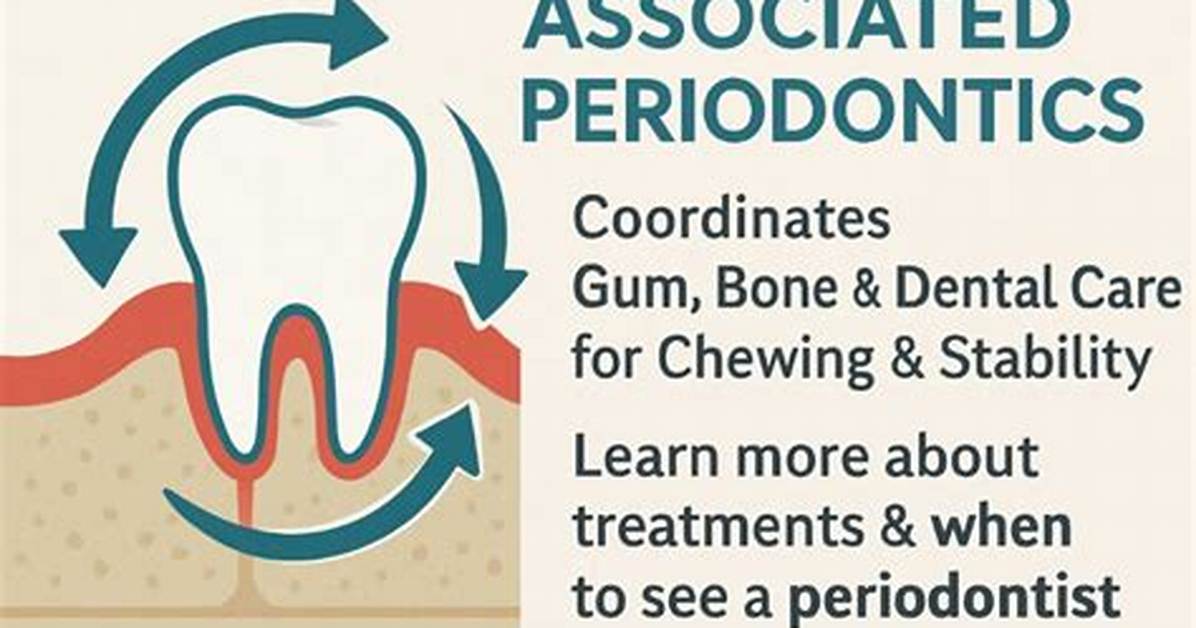 Does Hbf Cover Periodontics?