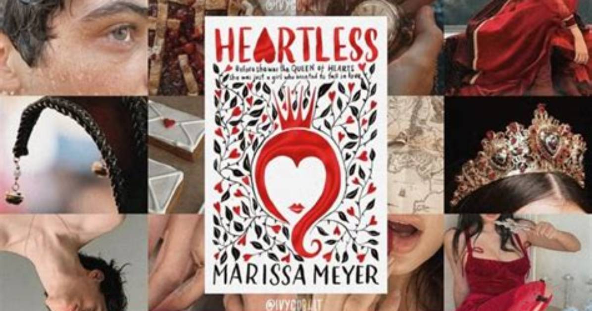 Does Heartless Have a Sequel?