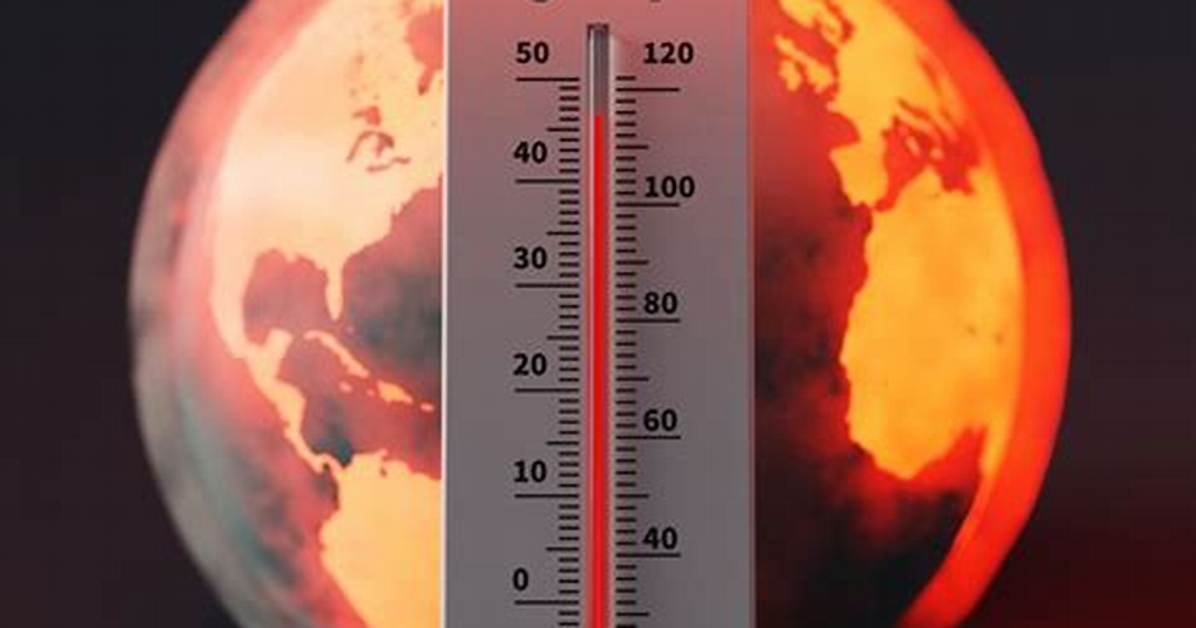 Does Heat Wave Mean?