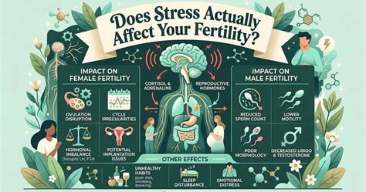 Does Hematospermia Affect Fertility?