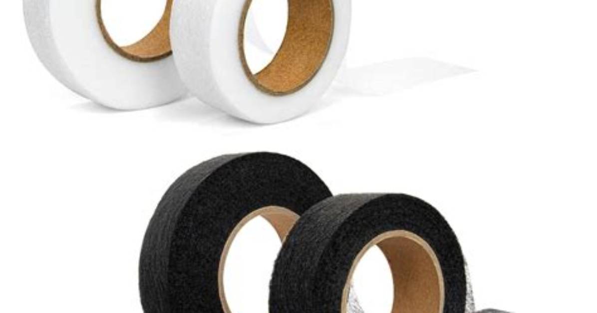 Does Hemming Tape Last